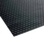  tera Moto утилизация длина коврик монета черный предотвращение скольжения коврик 915mm×20m MR-157-020-6