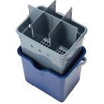  tera Moto перегородка имеется ведро II внешний ведро для перегородка доска комплект голубой чистка сопутствующие товары CE-447-102-3