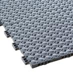  tera Moto fmingoFW серый маслостойкий коврик 300×300mm MR-087-076-6