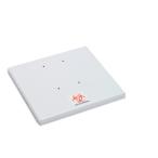 テラモト 医廃物容器フレーム用 フタ 中 ゴミ箱(屋内用) DS-241-220-0