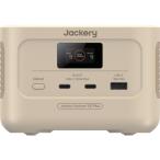 Jackery ポータブル電源 Explorer 100Plus サンドゴールド JE-100A-SJ