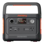 Jackery ポータブル電源 300Plus JE-300B