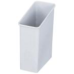 山崎産業 ポリくず入れECO S-5 4.5L ゴミ箱(屋内用) YD-99L-PC