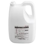 山崎産業 コンドル アルコール除菌液70 4.3kg CH793-043X-MB 8/25 ポイント+5%