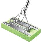 山崎産業 コンドル ニューシルバーワイパーワイド B ST ヘッドのみ 清掃用品 WI846-00BU-MB