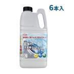 横浜油脂工業 Linda 業務用 超強力洗濯槽クリーナー2L 6本入り 6本入5304