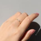 チタン リング 指輪 細目 砂目加工 マリッジリング ペアリング シンプル 金属アレルギー ゴールド シルバー ピンクゴールド ジュエリー