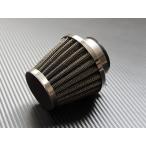 パワーフィルター 35mm ラウンドタイプ ディオ モンキー