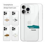 ショッピングaquos sense6 AQUOS sense6 SH-M19 SH-RM19 AQUOS sense6s ケース アクオス センス6 スマホケース スマホカバー カバー ハードケース 軽い おしゃれ クリア 猫 ゆるキャラ