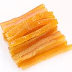 サバトン オレンジラメル 1kg/オレンジの皮のシロップ漬け（ラメル/スティック）