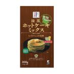  Aichi . рождение . hot кекс Mix зеленый чай 300g(150g×2 пакет ) Owari производства мука блин 