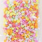 shuga- Heart Mix 200g / топпинг украшение Рождество Halloween Valentine 