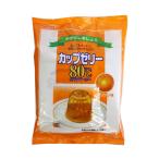 ka..... cup желе 80*C orange тест (100g×5 пакет ) агар-агар 