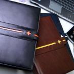 システム手帳 a5 20ｍｍリング 日本製 革 スケジュール帳 文房具 メモ帳 リングタイプ ペンホルダー ギフト Ｃカンパニー クローチェシステム手帳A5