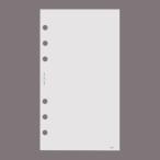 ba Eve ru для одноцветный Note ( белый ) 30 листов 