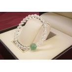 ショッピングパワーストーン パワーストーン ブレスレット アベンチュリン インド 翡翠 水晶 天然石