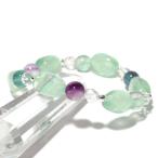 パワーストーンブレスレットフローラ...