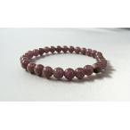 Yahoo! Yahoo!ショッピング(ヤフー ショッピング)パワーストーン ブレスレット ルビー 天然石