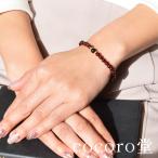 Yahoo! Yahoo!ショッピング(ヤフー ショッピング)パワーストーン ブレスレット 成功に導く お守り ガーネット ブレス 天然石