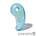 パワーストーン置き物アクアオーラク...