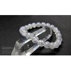 Yahoo! Yahoo!ショッピング(ヤフー ショッピング)パワーストーン ブレスレット クラック水晶 天然石 水晶