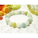 Yahoo! Yahoo!ショッピング(ヤフー ショッピング)パワーストーン ブレスレット ベリル 天然石