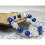 Yahoo! Yahoo!ショッピング(ヤフー ショッピング)パワーストーン ブレスレット ラピスラズリ ムーンストーン 天然石