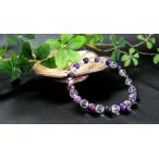 Yahoo! Yahoo!ショッピング(ヤフー ショッピング)パワーストーン ブレスレット スギライト 水晶 天然石