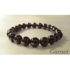 Yahoo! Yahoo!ショッピング(ヤフー ショッピング)パワーストーン ブレスレット ガーネット 天然石