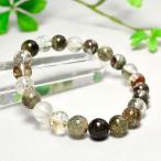 Yahoo! Yahoo!ショッピング(ヤフー ショッピング)パワーストーン ブレスレット ガーデン水晶 天然石