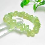 Yahoo! Yahoo!ショッピング(ヤフー ショッピング)パワーストーン ブレスレット プレーナイト ナゲット型 天然石