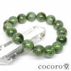 Yahoo! Yahoo!ショッピング(ヤフー ショッピング)パワーストーン ブレスレット マダガスカル産 クロム ダイオプサイト 約12mm玉 天然石