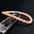 Yahoo! Yahoo!ショッピング(ヤフー ショッピング)パワーストーン ブレスレット ナチュラルコーラル 沖縄県産 天然石