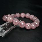 Yahoo! Yahoo!ショッピング(ヤフー ショッピング)パワーストーン ブレスレット アフリカ産 ナチュラル ピンクエピドート 天然石