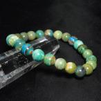 Yahoo! Yahoo!ショッピング(ヤフー ショッピング)パワーストーン ブレスレット ペルー産 ブルーオパール 天然石