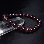 Yahoo! Yahoo!ショッピング(ヤフー ショッピング)パワーストーン ブレスレット ブラジル産 高品質 ロードライト ガーネット 天然石
