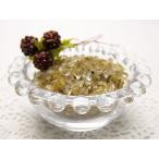 パワーストーン さざれ石 極小 ルチルクォーツ 100ｇ 天然石