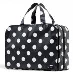  подгузники сумка *L сумка модель polka dot large broadcloth*black Homme tsu кейс подгузники inserting подгузники сумка младенец baby 
