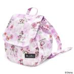  Disney baby рюкзак Minnie Mouse EAU SO CHIC Minnie Mouse 1 лет 2 лет рюкзак младенец .. пачка рассылка 