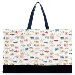 セール対象商品 お昼寝布団バッグ 翼ひろげてスカイクルージング 子供用 布団袋 保育園 布団入れ お昼寝布団袋