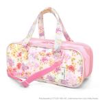 LAURA ASHLEY 画材・絵の具バッグ(サクラクレパス製