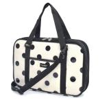 decor PolkaDot каллиграфия *. знак сумка polka dot large(twill*white) ребенок ученик начальной школы 