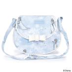 ディズニー ポシェット Elsa FROZEN エルサ サコッシュ コンパクト ミニ バッグ 斜めがけ 女の子 子供 小学生