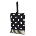 decor PolkaDot сумка для обуви двусторонний polka dot large x narrow stripe ребенок ученик начальной школы 