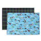 ランチョンマット 40cm×60cm 柄違い2