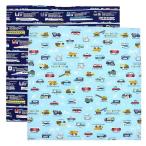 ランチクロス・給食ナフキン 45cm×45