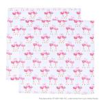 LAURA ASHLEY ランチクロス・給食ナフ