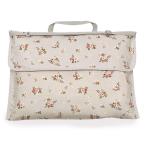 防災頭巾カバー スタンダード 背板幅36cmタイプ プティ・ブーケ 背もたれ 座布団 防災ずきん カバー 幼稚園 小学校 子供 小学生