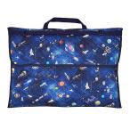 ショッピング防災頭巾カバー 防災頭巾カバー キルティング 背板幅36cmタイプ 未来の惑星探査と宇宙船 背もたれ 座布団 防災ずきん カバー 幼稚園 小学校 子供 小学生