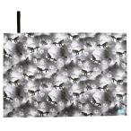 M Mika Ninagawa Colorful Candy Style レジャーシート モノトーン レジャーシート 子供 一人用 遠足 敷物 蜷川実花 N Colorful Candy Style 通販 Yahoo ショッピング